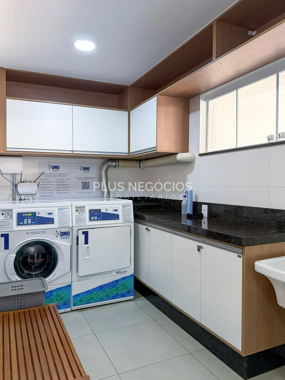 Apartamento, 1 quarto, 47 m² - Foto 16