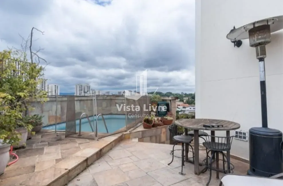 Apartamento, 2 quartos, 170 m² - Foto 6