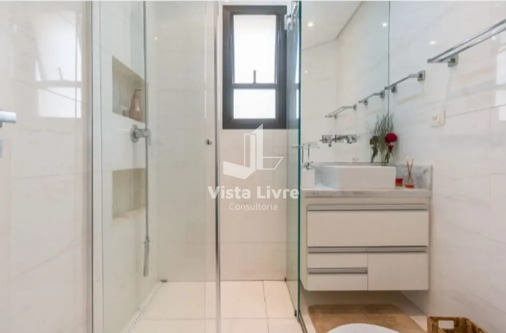 Apartamento, 2 quartos, 170 m² - Foto 17