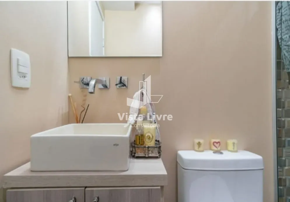 Apartamento, 2 quartos, 170 m² - Foto 18