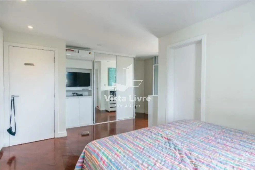 Apartamento, 2 quartos, 170 m² - Foto 16