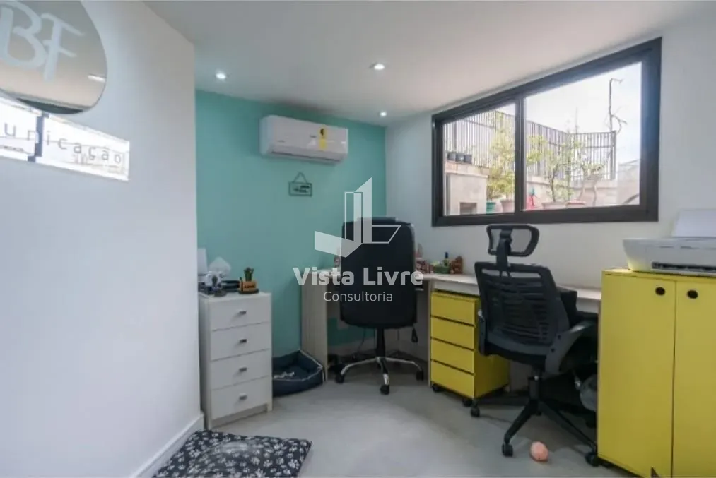 Apartamento, 2 quartos, 170 m² - Foto 14