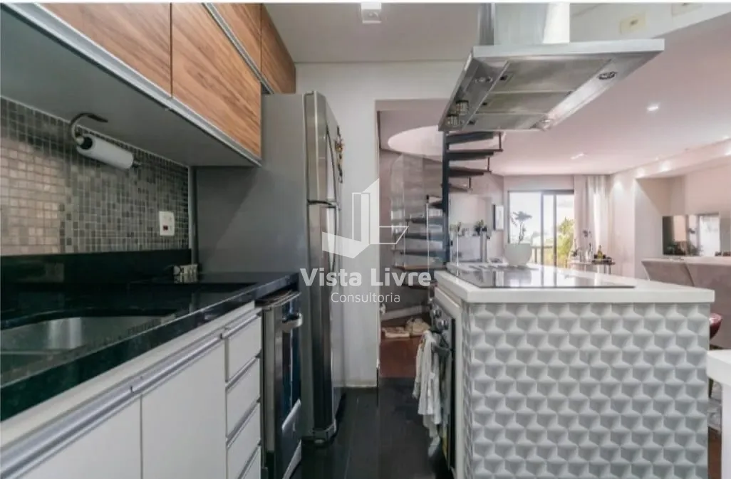 Apartamento, 2 quartos, 170 m² - Foto 9