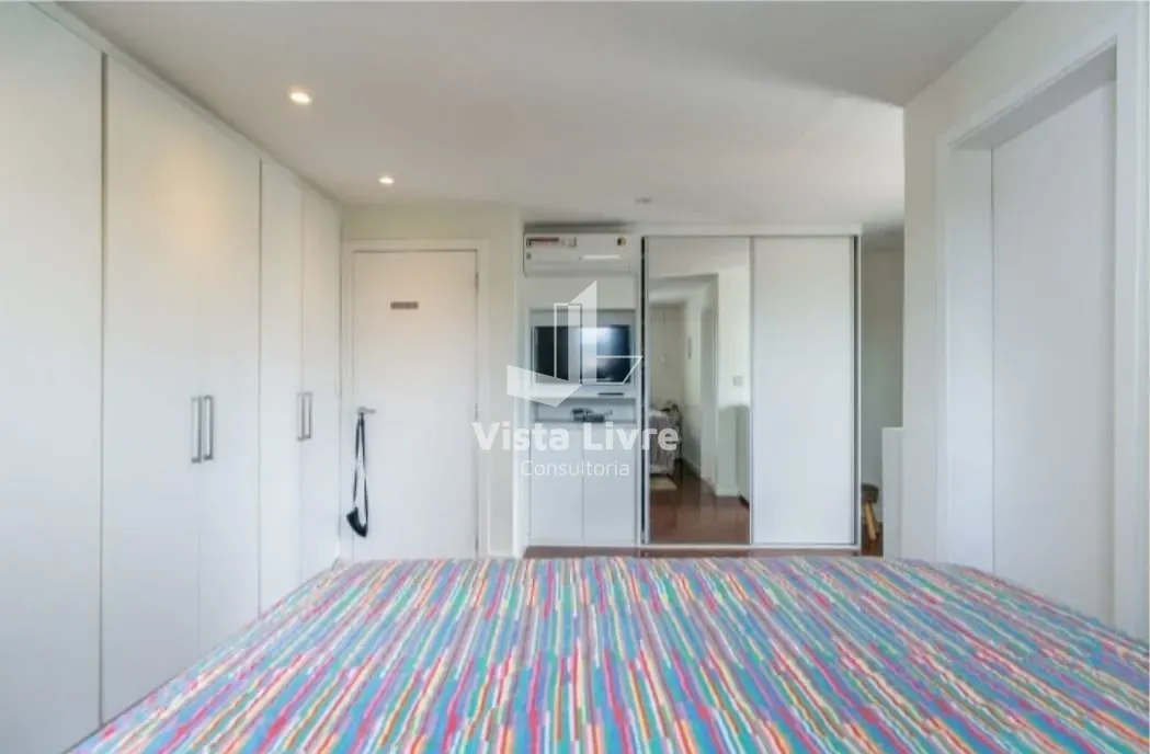 Apartamento, 2 quartos, 170 m² - Foto 13