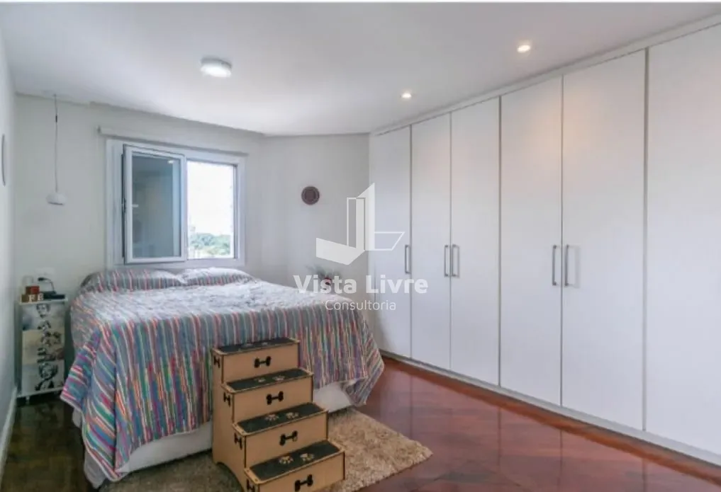 Apartamento, 2 quartos, 170 m² - Foto 12