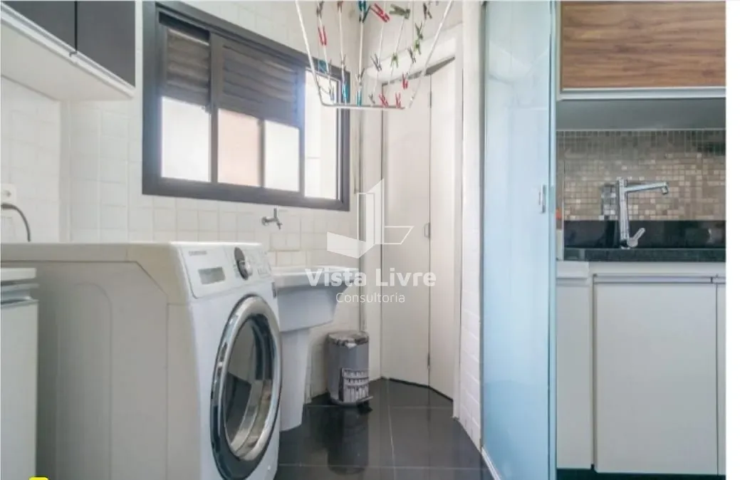 Apartamento, 2 quartos, 170 m² - Foto 10