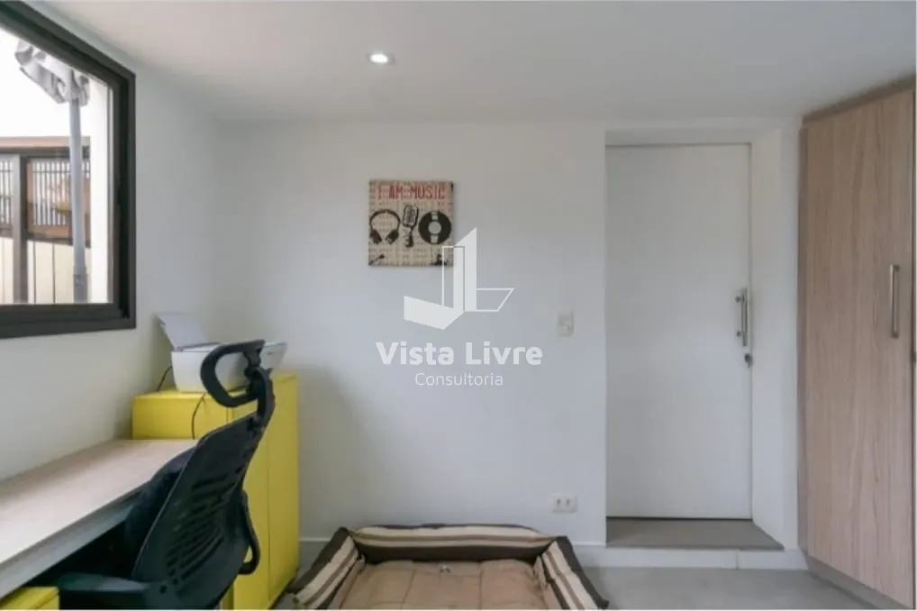 Apartamento, 2 quartos, 170 m² - Foto 15