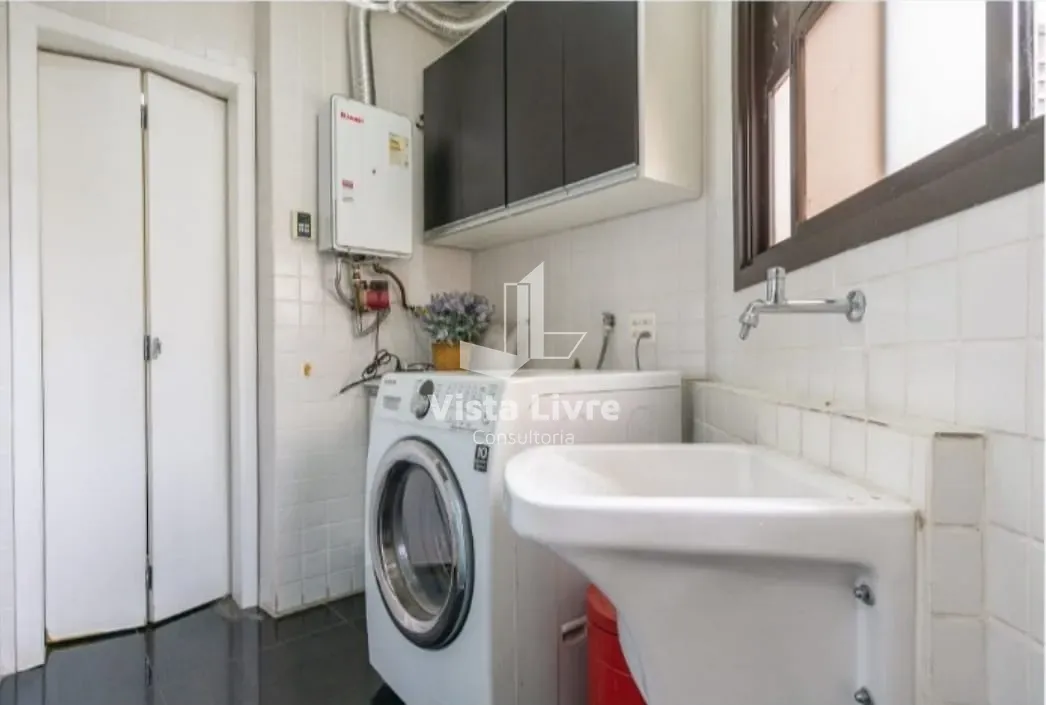 Apartamento, 2 quartos, 170 m² - Foto 11