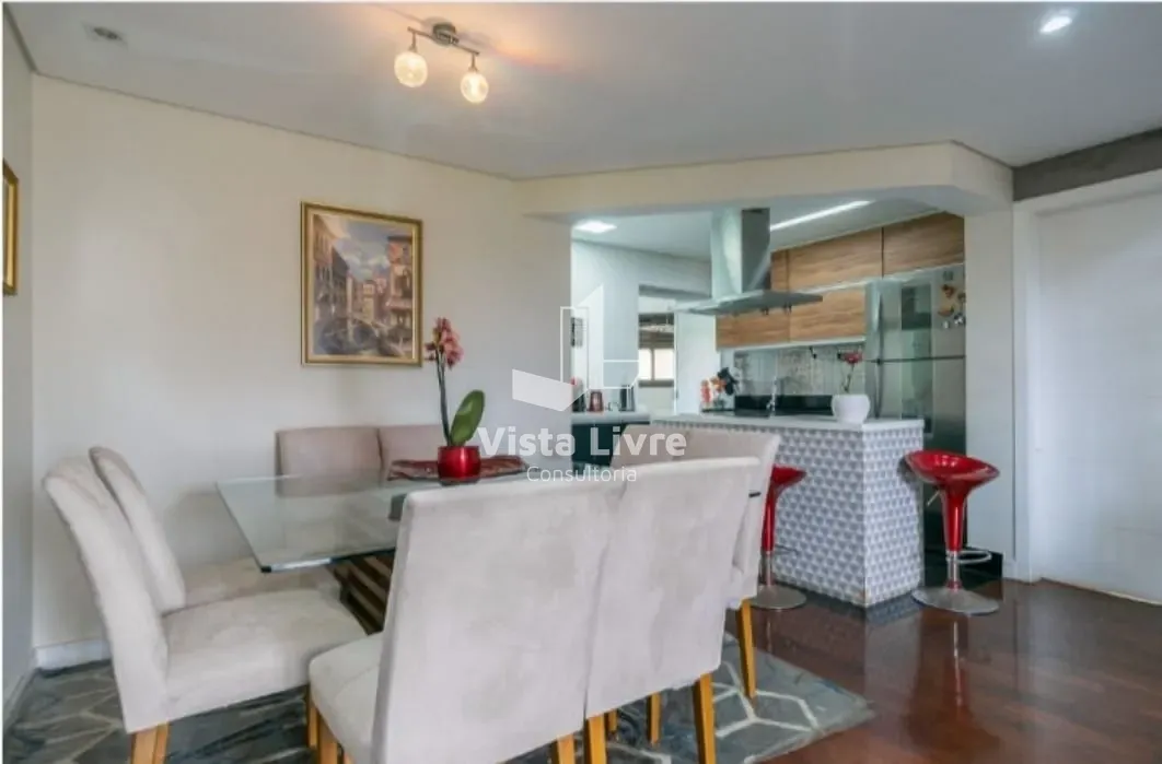 Apartamento, 2 quartos, 170 m² - Foto 3