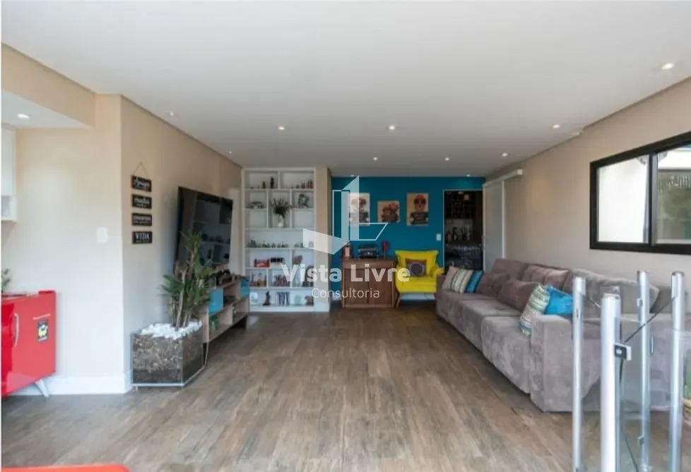 Apartamento, 2 quartos, 170 m² - Foto 7