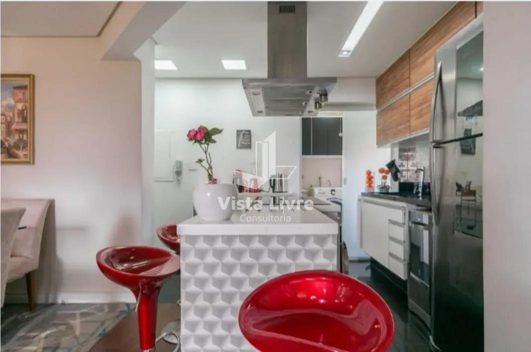 Apartamento, 2 quartos, 170 m² - Foto 2