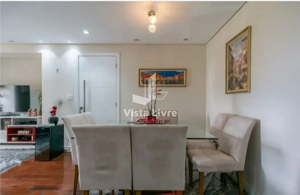 Apartamento, 2 quartos, 170 m² - Foto 4