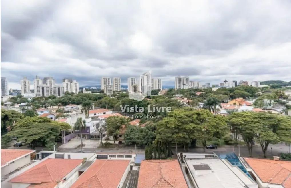 Apartamento, 2 quartos, 170 m² - Foto 8