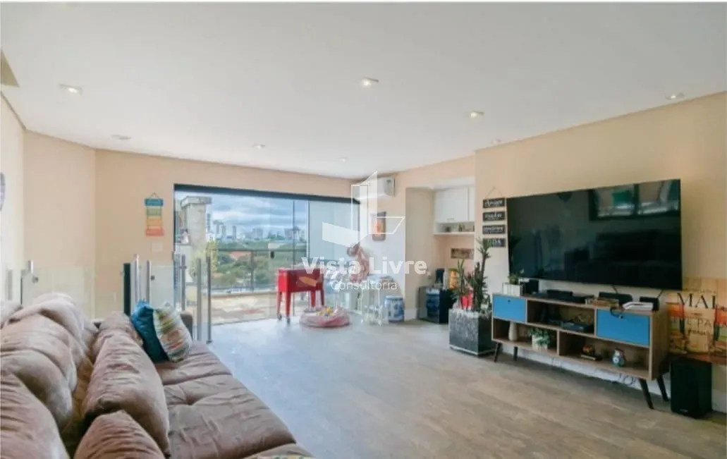 Apartamento, 2 quartos, 170 m² - Foto 1