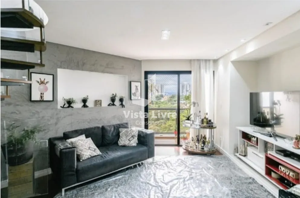 Apartamento, 2 quartos, 170 m² - Foto 5