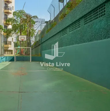 Apartamento, 2 quartos, 170 m² - Foto 23