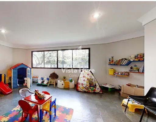 Apartamento, 2 quartos, 170 m² - Foto 24