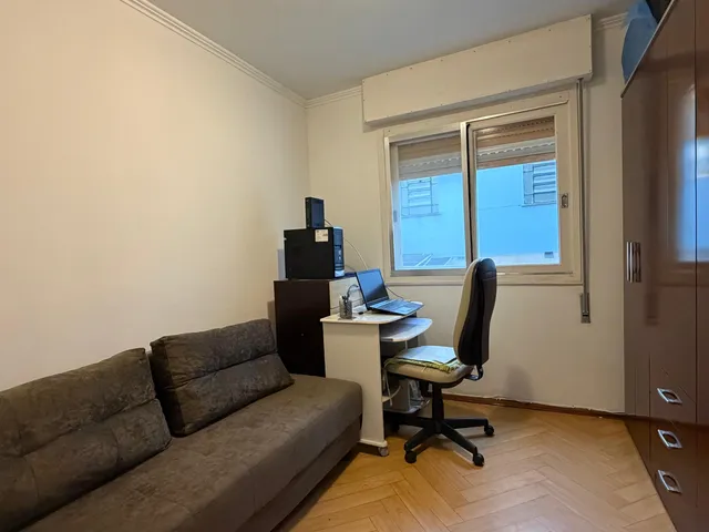 Apartamento com 125m² 3 quartos e 2 banheiros, à venda, no bairro Centro em Pelotas