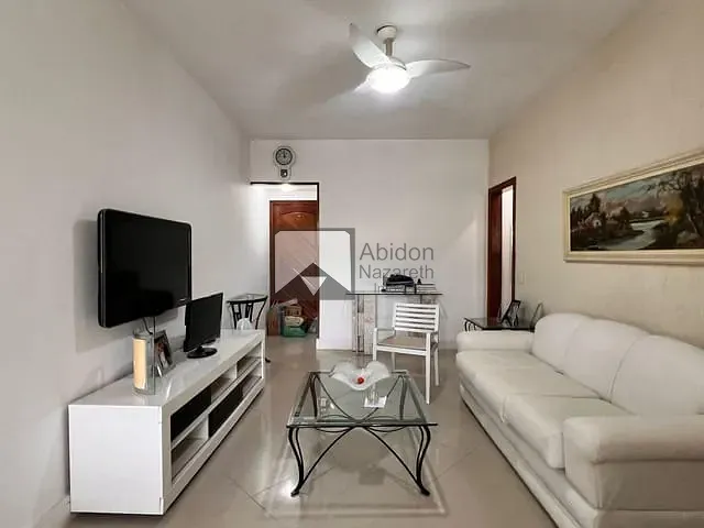 Apartamento com 80m² 2 quartos e 2 banheiros, à venda, no bairro São Domingos em Niterói