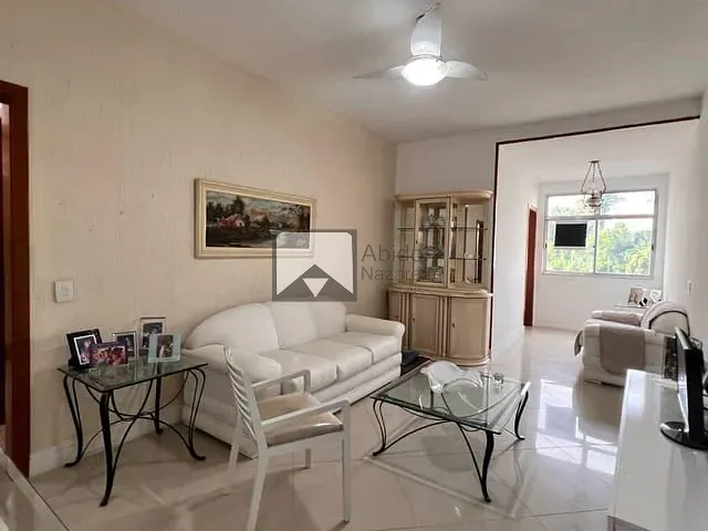 Apartamento com 80m² 2 quartos e 2 banheiros, à venda, no bairro São Domingos em Niterói