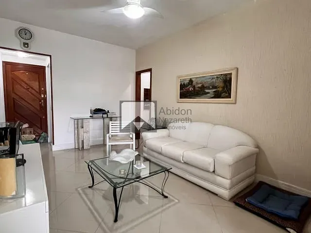 Apartamento com 80m² 2 quartos e 2 banheiros, à venda, no bairro São Domingos em Niterói