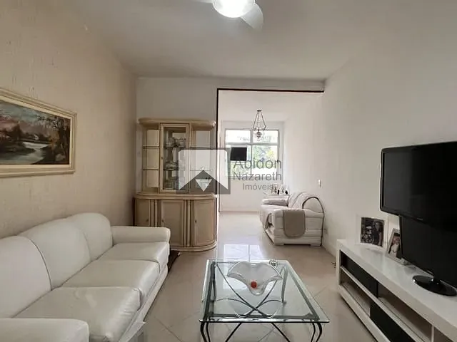 Apartamento com 80m² 2 quartos e 2 banheiros, à venda, no bairro São Domingos em Niterói