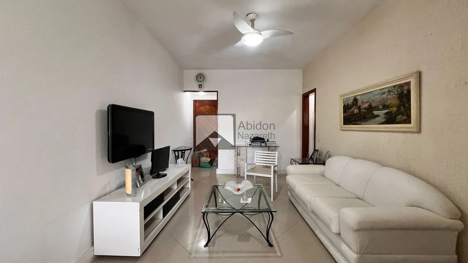 Apartamento, 2 quartos, 75 m² - Foto 2