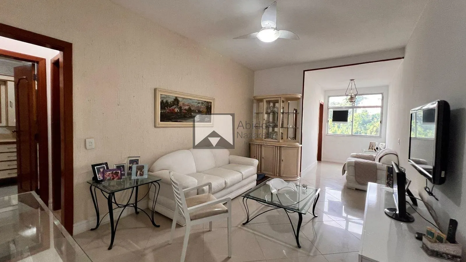 Apartamento, 2 quartos, 75 m² - Foto 1