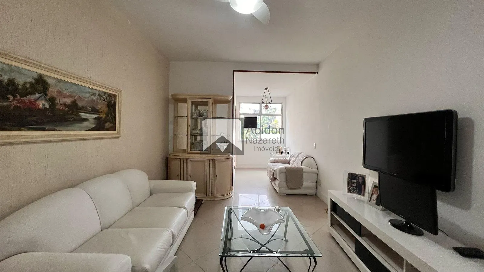 Apartamento, 2 quartos, 75 m² - Foto 3
