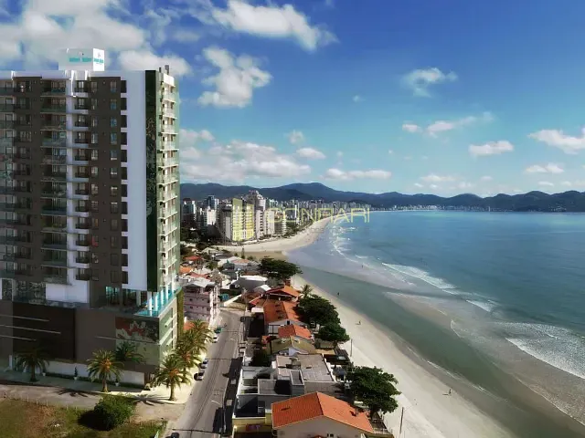 Apartamento 3 quartos e 4 banheiros, à venda, no bairro pereque em Porto Belo