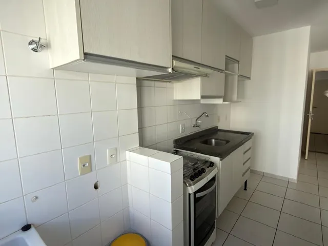 Apartamento com 86m² 3 quartos e 2 banheiros, para alugar, no bairro Terra Bonita em Londrina