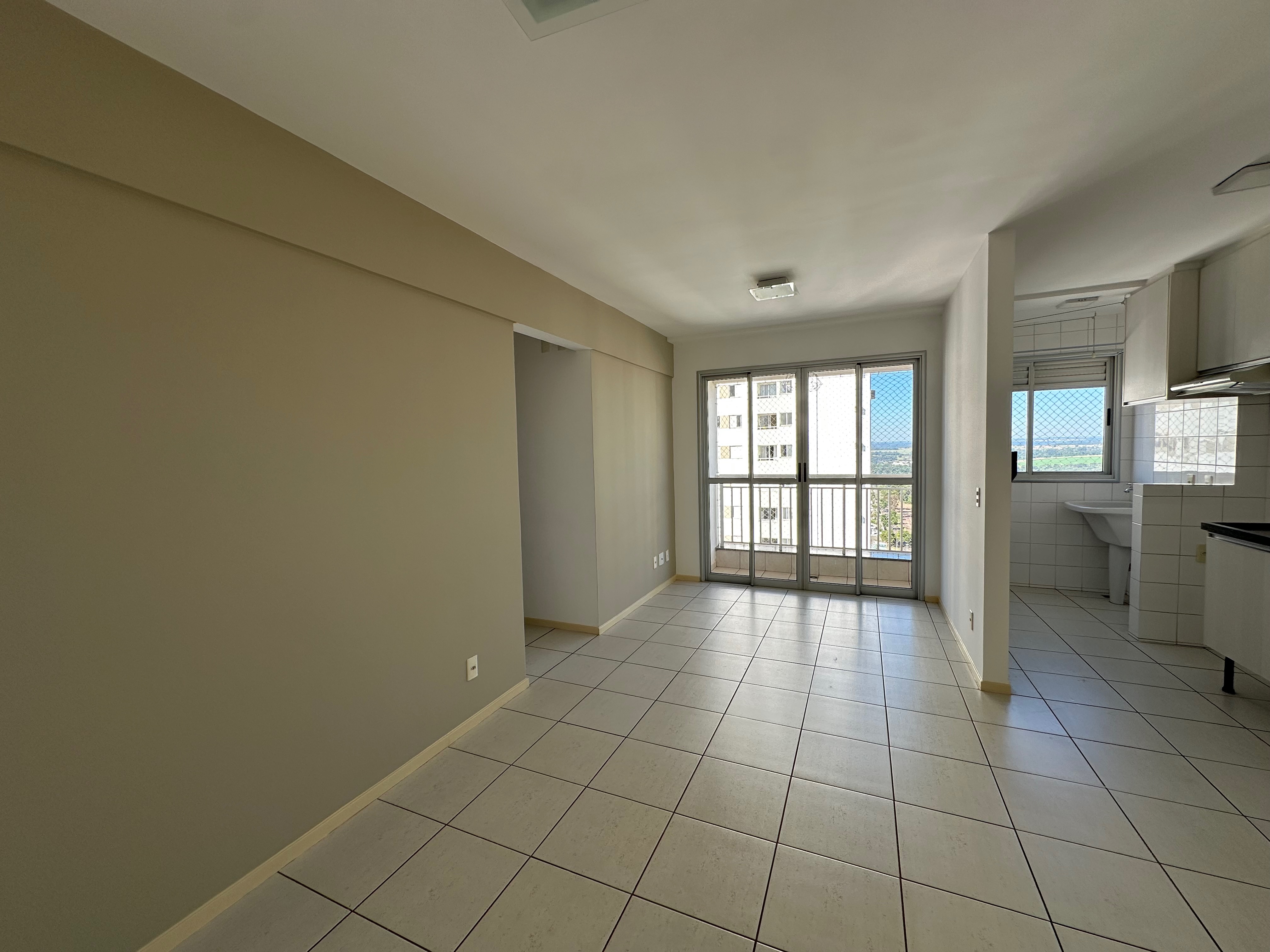 Apartamento, 3 quartos, 66 m² - Foto 1