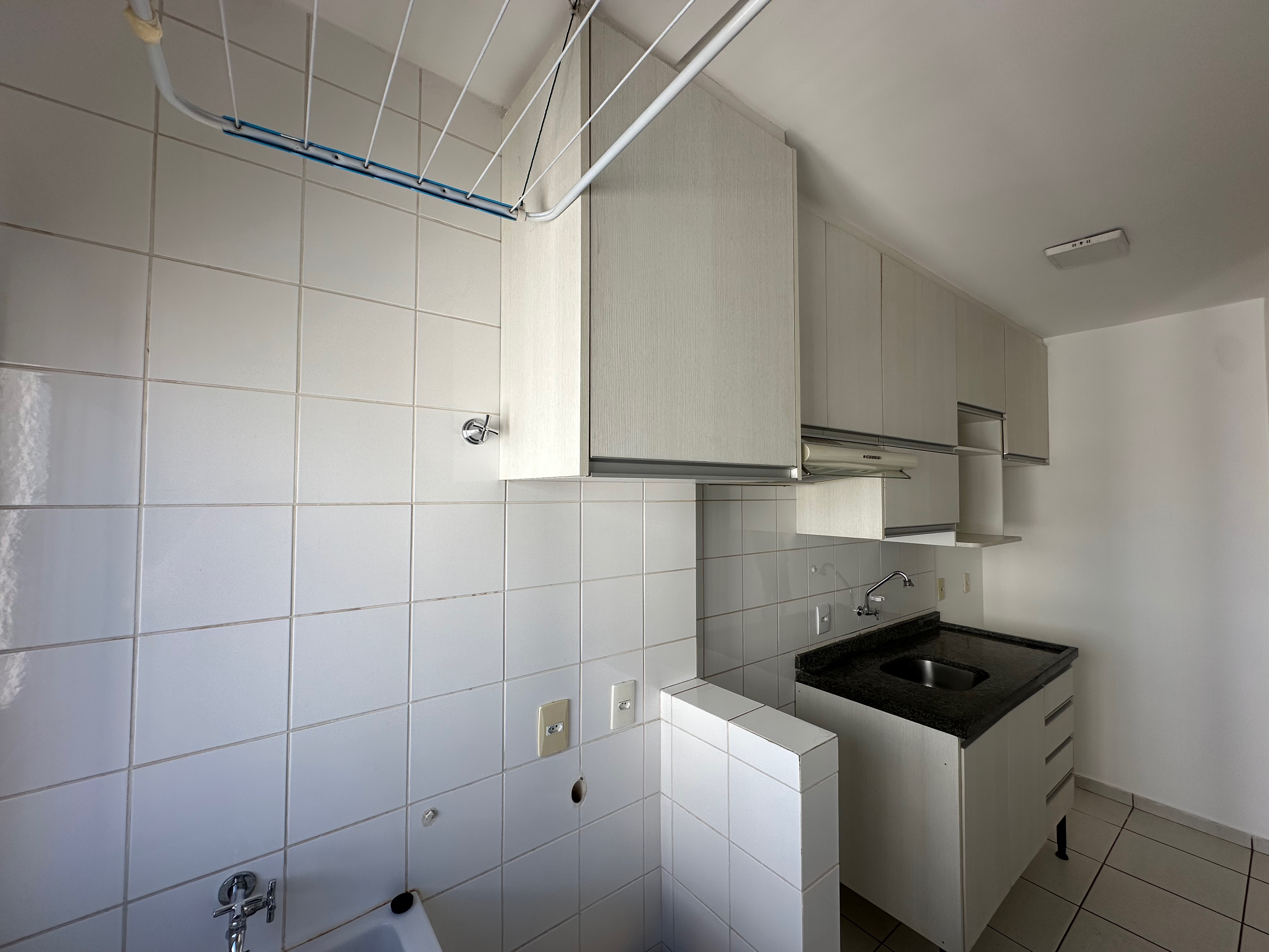 Apartamento, 3 quartos, 66 m² - Foto 4