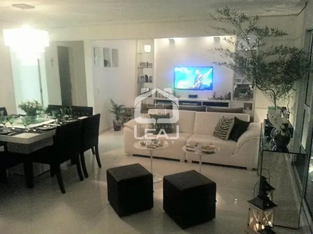 Apartamento 4 quartos e 4 banheiros, à venda, no bairro Vila Andrade em São Paulo