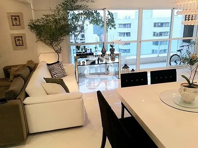Apartamento 4 quartos e 4 banheiros, à venda, no bairro Vila Andrade em São Paulo