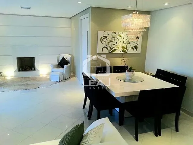 Apartamento 4 quartos e 4 banheiros, à venda, no bairro Vila Andrade em São Paulo