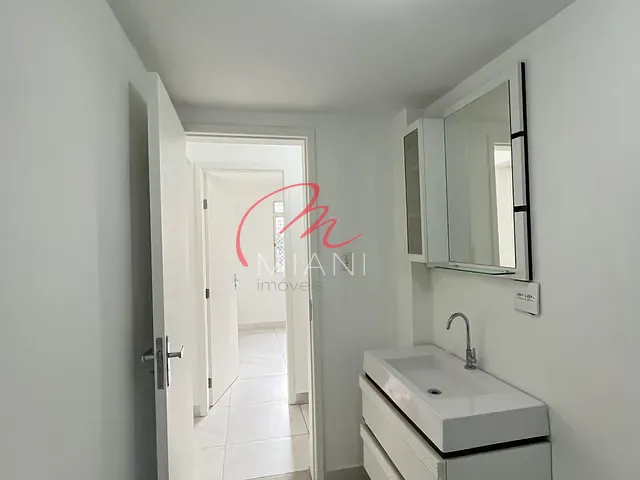 Apartamento 3 quartos e 3 banheiros, para alugar, no bairro Bela Vista em São Paulo