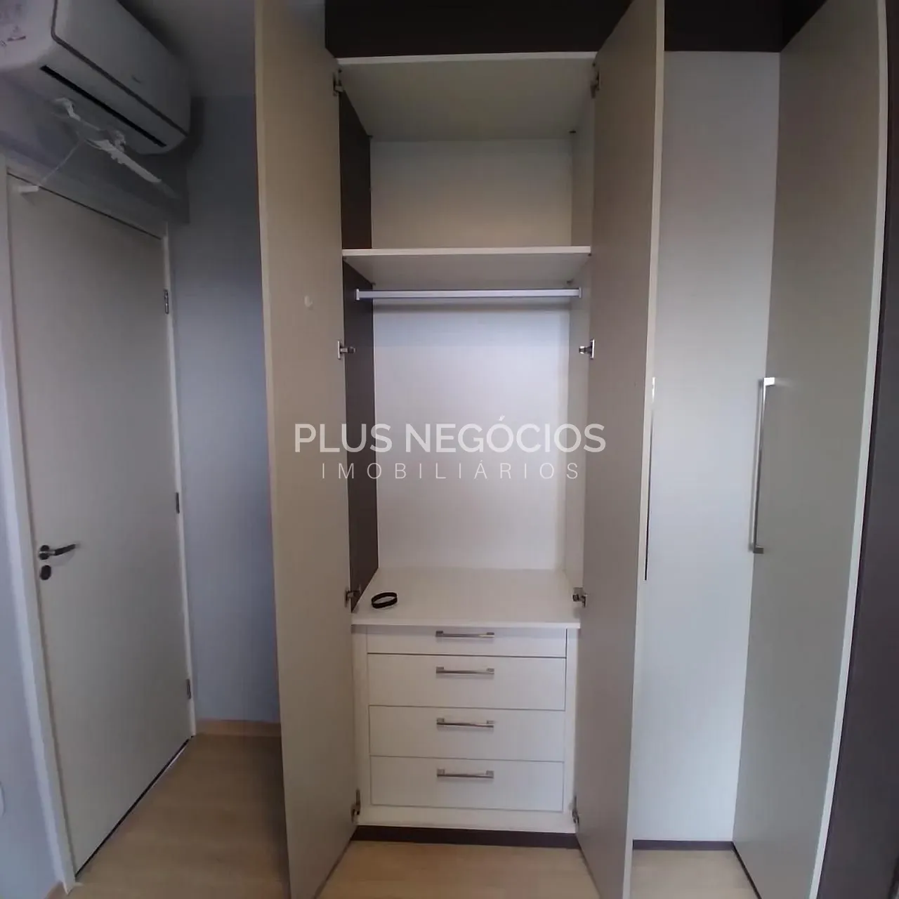 Apartamento, 2 quartos, 54 m² - Foto 8