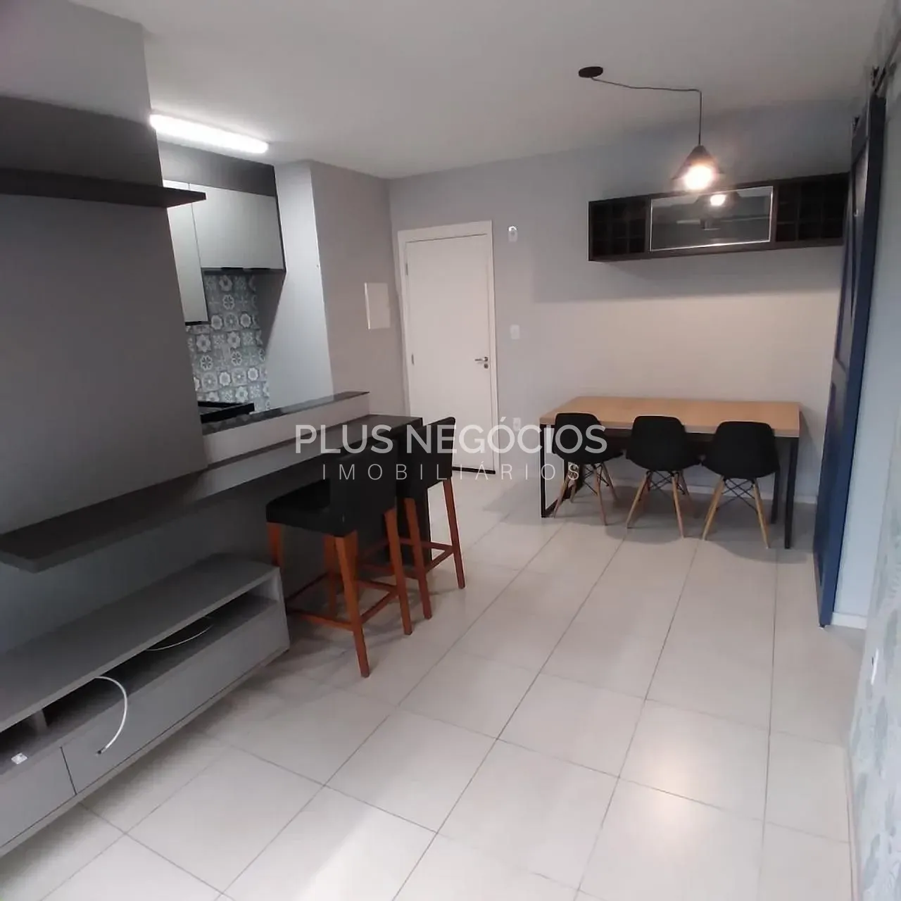 Apartamento, 2 quartos, 54 m² - Foto 2