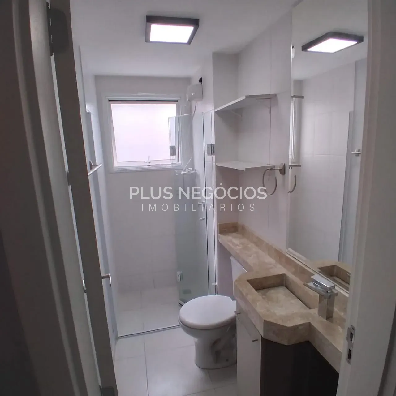 Apartamento, 2 quartos, 54 m² - Foto 19