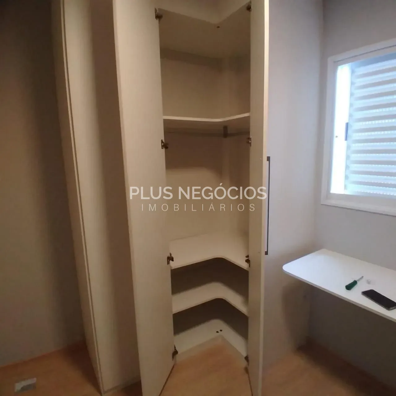Apartamento, 2 quartos, 54 m² - Foto 7