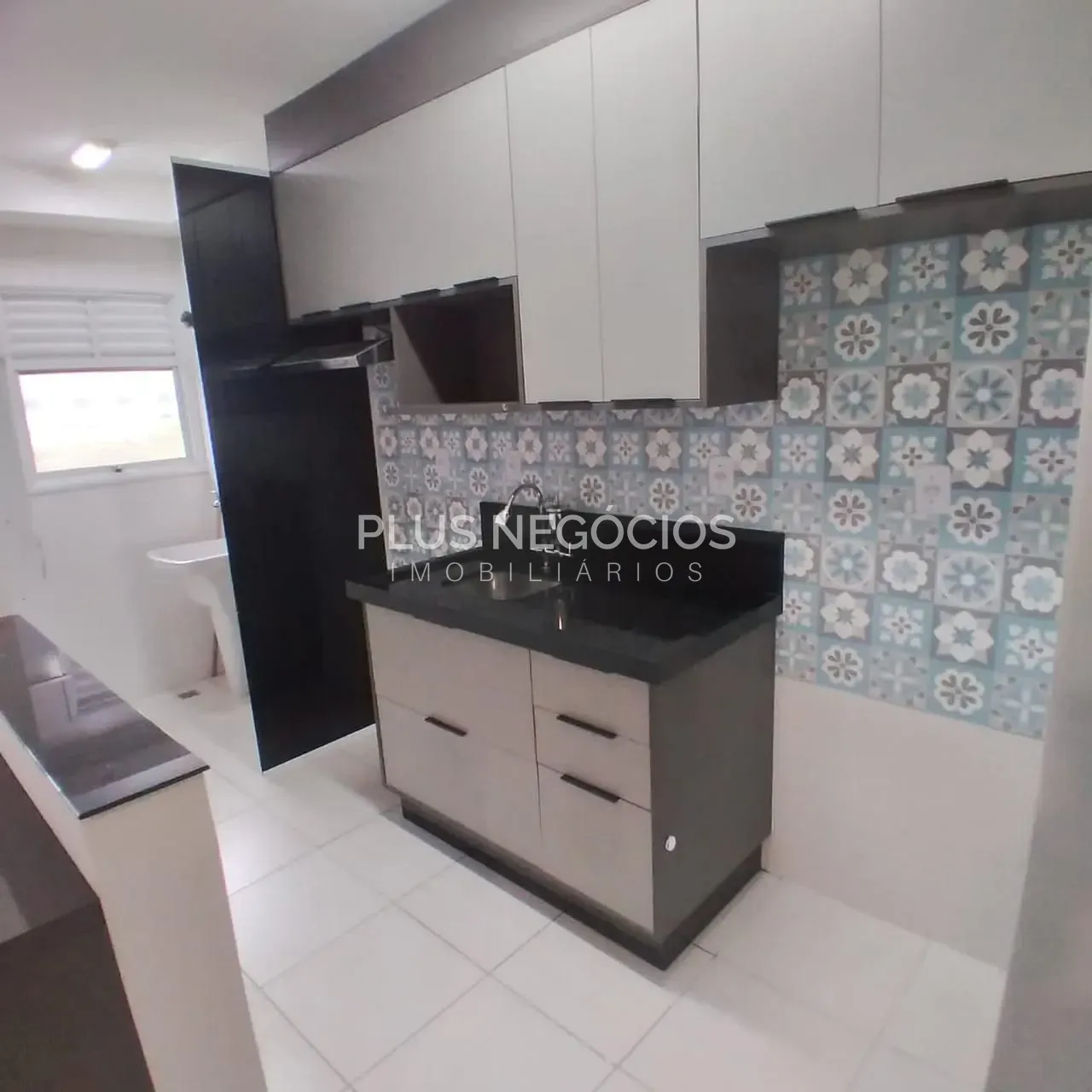Apartamento, 2 quartos, 54 m² - Foto 1
