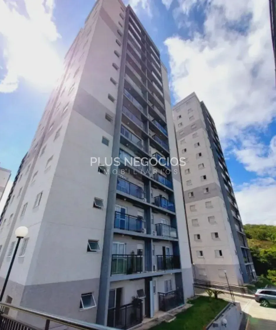 Apartamento, 2 quartos, 54 m² - Foto 21