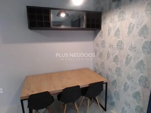 Apartamento com 54m² 2 quartos e 1 banheiro, para alugar, no bairro Parque Morumbi em Votorantim