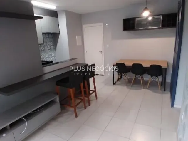 Apartamento com 54m² 2 quartos e 1 banheiro, para alugar, no bairro Parque Morumbi em Votorantim