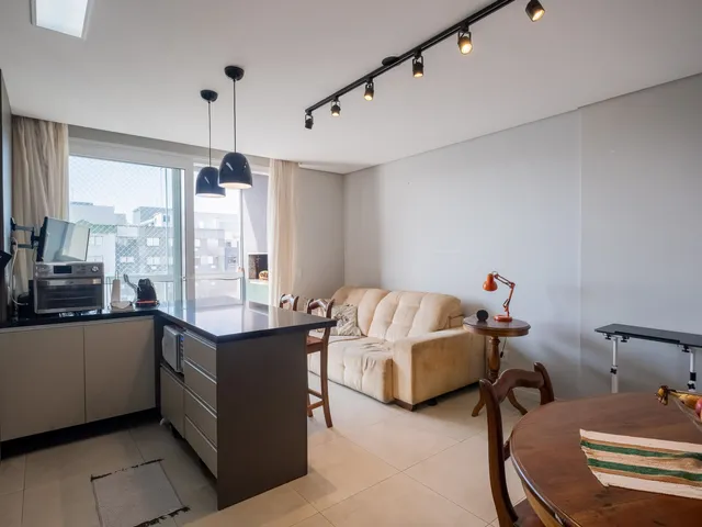 Apartamento com 91m² 2 quartos e 1 banheiro, à venda, no bairro Centro em Pelotas