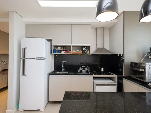 Apartamento com 91m² 2 quartos e 1 banheiro, à venda, no bairro Centro em Pelotas