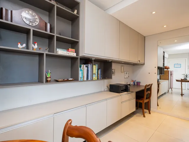 Apartamento com 91m² 2 quartos e 1 banheiro, à venda, no bairro Centro em Pelotas