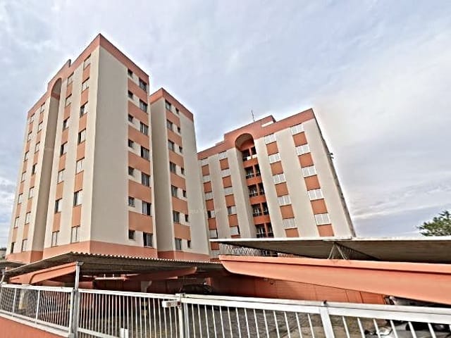 Foto do Apartamento - Apartamento com 2 dormitórios à venda, 55 m² por R$ 405.000,00 - Sumaré - Caraguatatuba/SP | INDEPENDENCE NEGOCIOS IMOBILIARIOS LTDA