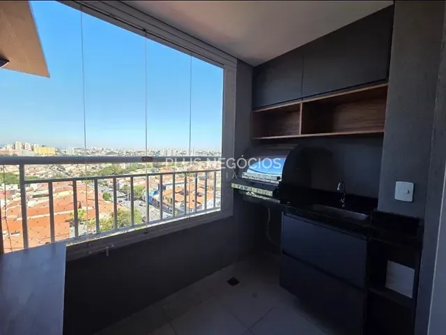 Apartamento com 59m² 2 quartos e 2 banheiros, à venda, no bairro Jardim Morumbi em Sorocaba